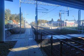 Problemy z wiaduktem przy Przybyszewskiego! Pasażerowie wciąć nie mogą skorzystać z wind