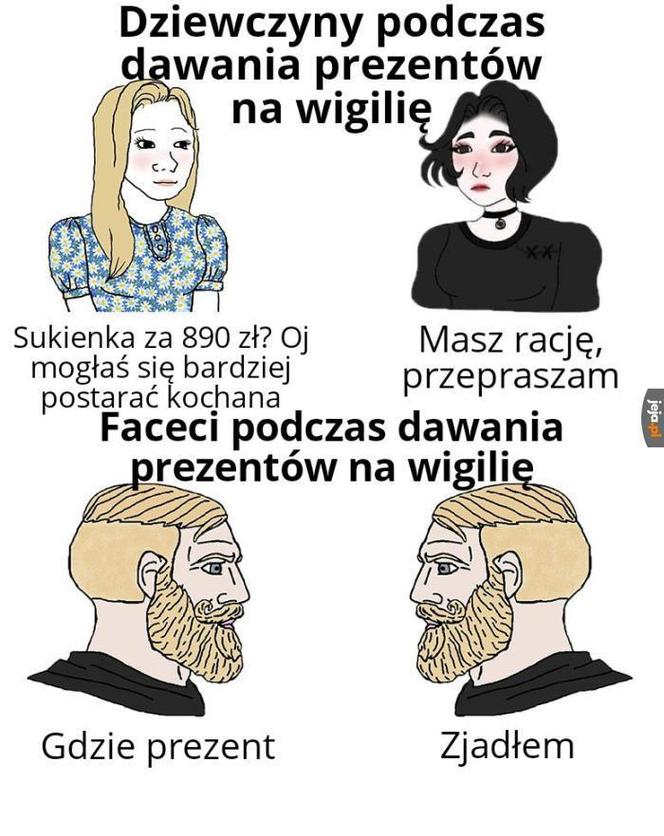  Święta Bożego Narodzenia 20‬23 Najlepsze MEMY