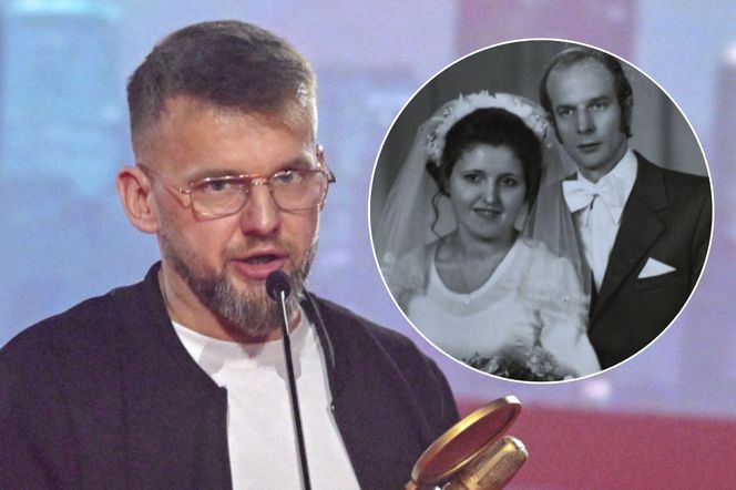 KęKę w żałobie. Jego słowa o mamie łamią serca fanów