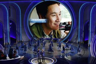 96. gala wręczenia Oscarów ZDJĘCIA