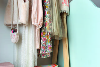 Podręczna garderoba