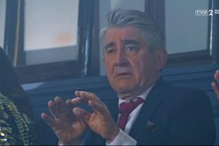 Barwy szczęścia, odc. 2061. Budrewicz (Stanisław Góra)