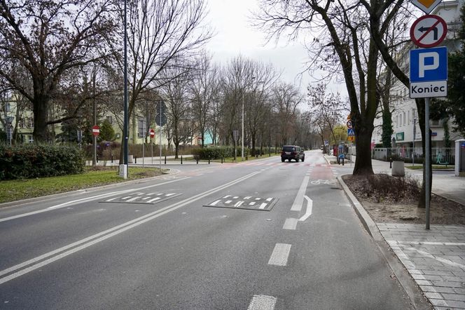 Nowe progi zwalniające