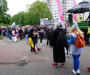 Parada Wydziałów