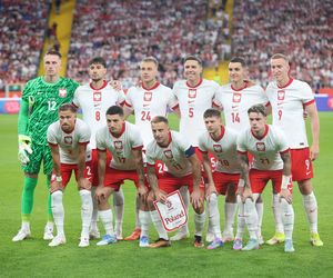 Mecz Polska - Mołdawia w Chorzowie