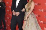 TIME 100 - Jennifer Lopez i Alex Rodriguez