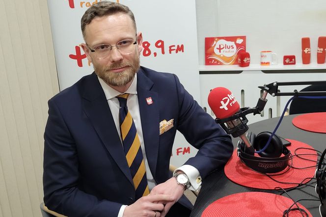 Bogucki ostro o projekcie Żurka. Pałac Prezydencki zapowiada własny projekt ustaw o …