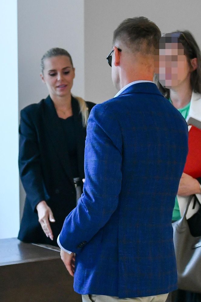 Marcin Mroczek rozwód