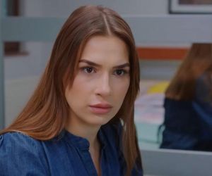 Miłość i nadzieja odc. 316. Sila,Yildiz