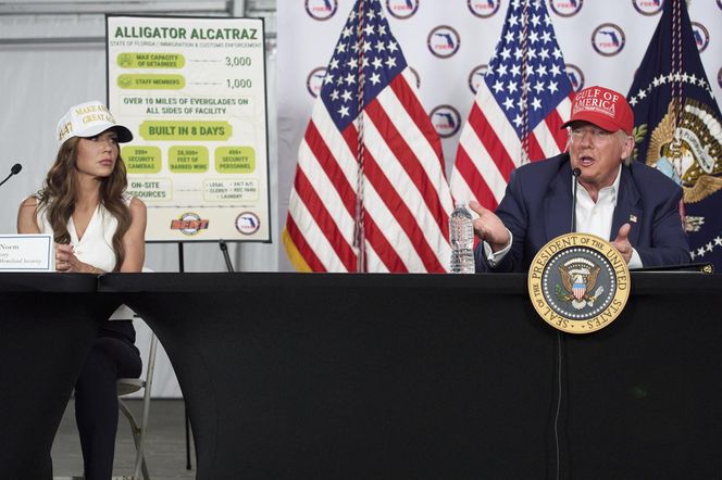 Nieludzkie warunki w aligatorowym Alcatraz. "Ludzie chudną i chorują"