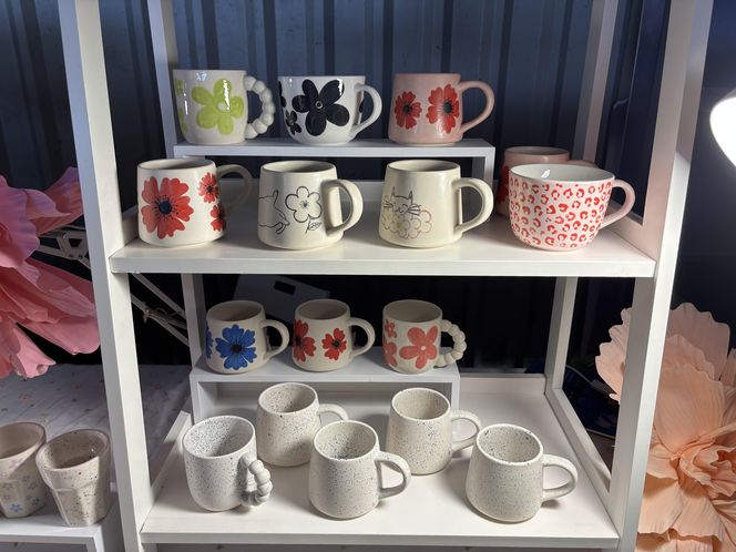 7. edycja targów "Olsztyn w stylu Vintage"