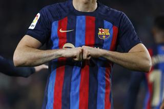 Robert Lewandowski figura woskowa