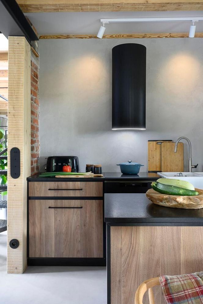 Metamorfoza siedliska na Mazurach