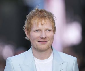 Ed Sheeran na Eurowizji 2026? Artysta chce pojechać na konkurs
