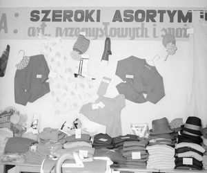 SDH Merkury w Warszawie
