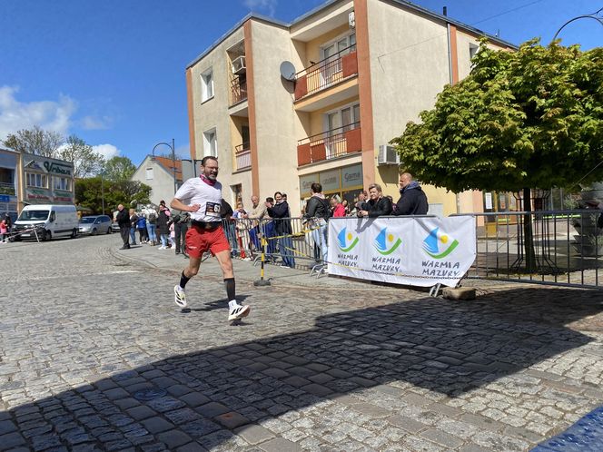 Półmaraton Ślimaka 2025