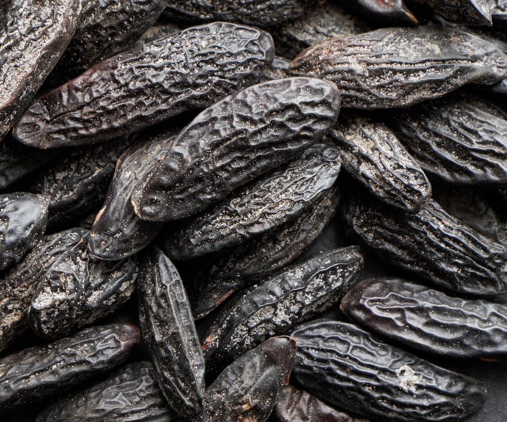 Ta przyprawa trafia do ciast i perfum. Może być szkodliwa dla wątroby