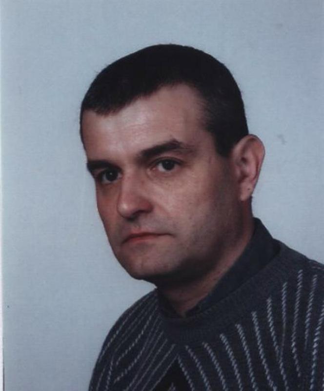 Manfred Krawczyk