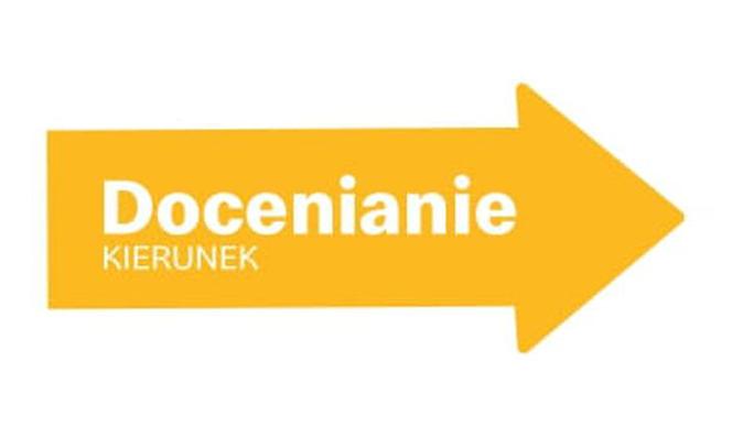 Docenianie to klucz do sukcesu! Kierunek docenianie