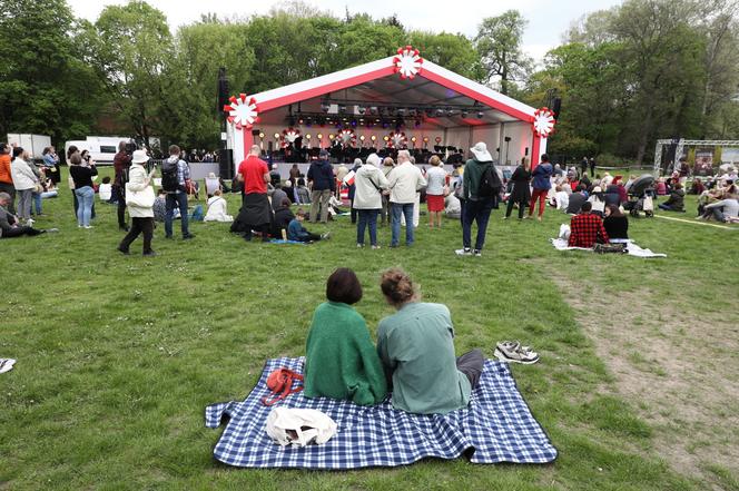 Operowy piknik z Niepodległą (2 maja)