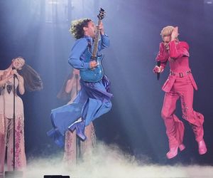 Finał Eurowizji 2025.