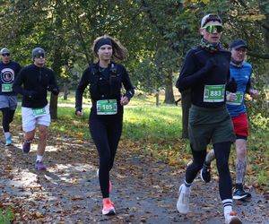 Biegacze opanowali Lublin! Za nami Półmaraton Lubelski 2025