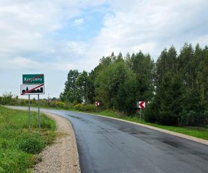 Miasto na Mazurach zmienia się nie do poznania. Trwają kluczowe inwestycje