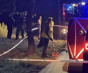 Zabójstwo pod Grójcem