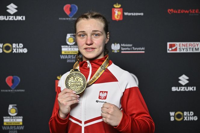 Kobiece marki osobiste "Forbes".