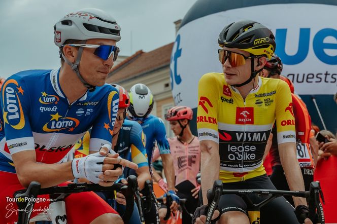 Tour de Pologne: Trasa VII etapu
