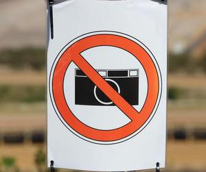 W Polsce będzie obowiązywał zakaz fotografowania?! MON już pracuje nad rozporządzeniem!