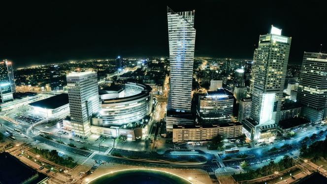 Dlaczego światła zgasły w Warszawie 1.12.2020. Co się stało?