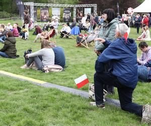 Operowy piknik z Niepodległą (2 maja)