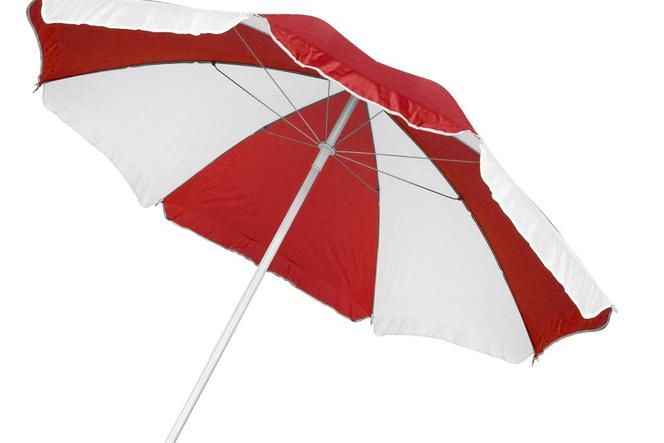 Składane parasole ogrodowe