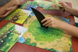 Noc Planszówek 2019 w Bydgoszczy