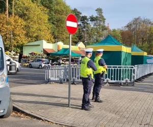 Bilans działań dla bezpieczeństwa w Zielonej Górze