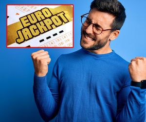 Wyniki Eurojackpot 12 stycznia. Sprawdź, które liczby wylosowano w piątek. Pięć wygranych 2. stopnia