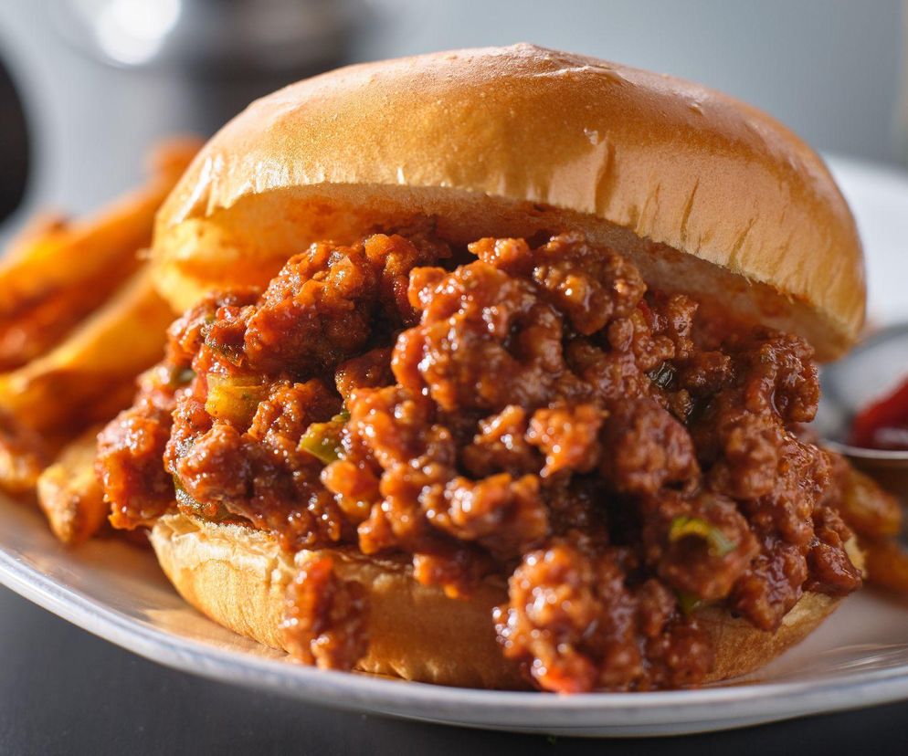 Sloppy Joe