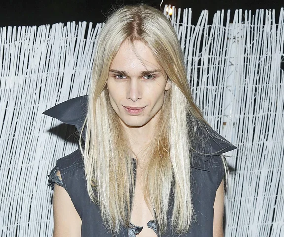 Przed laty był objawieniem Top Model. Nie do wiary, jak dziś wygląda
