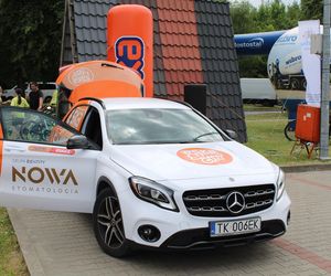 Eska Summer City na Święcie Roweru w Lubartowie