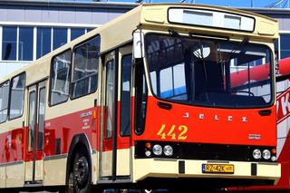 Zabytkowe autobusy opanują Rzeszów. Bezpłatne przejazdy i parada ulicami miasta