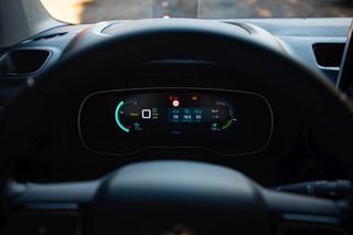 Citroen e-Berlingo i Peugeot e-Partner - pierwsze jazdy