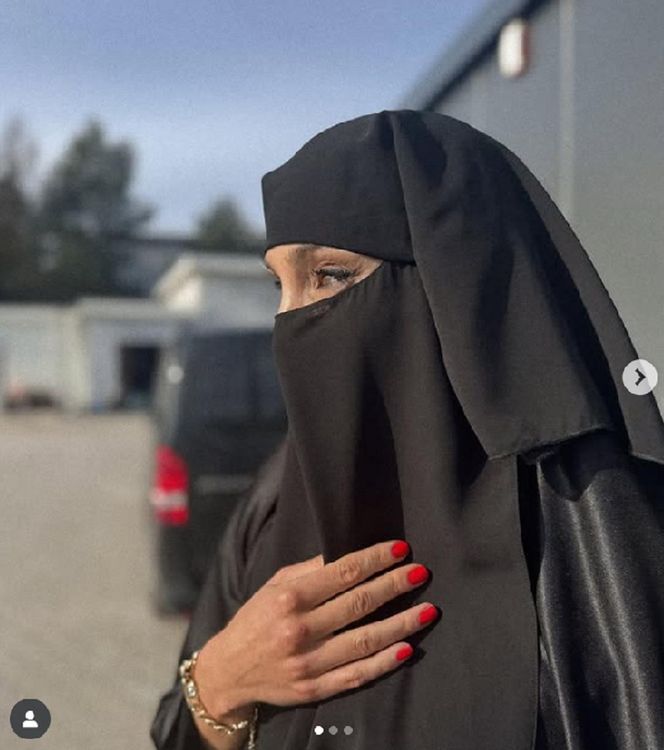 Barwy szczęścia. Orina Krajewska (Celina) 