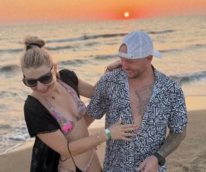 Gwiazdom goło i wesoło