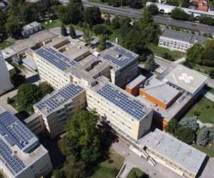 Polskie szpitale szykują się na wojnę. Trwają przebudowy i sprawdzanie schronów