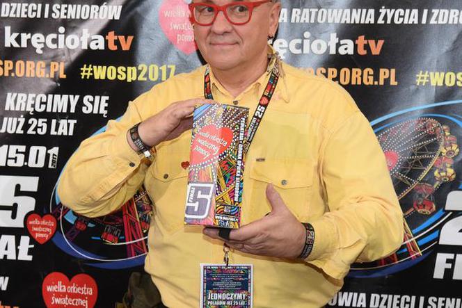 WOŚP 2017: ostateczna kwota. Ile udało się zebrać?