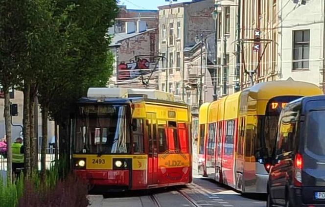 Tramwaj Legionów