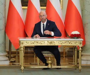 Zmiany w polskim rządzie. Prezydent powołał nowych ministrów