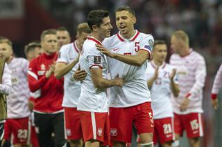 Mecz Polska - San Marino 2021: DATA, GODZINA, SKŁAD. Kiedy i gdzie mecz Polski?