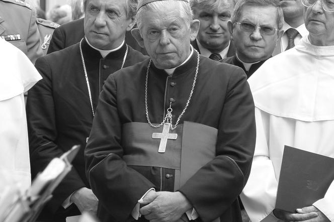 6 lat temu zmarł Kardynał Józef Glemp